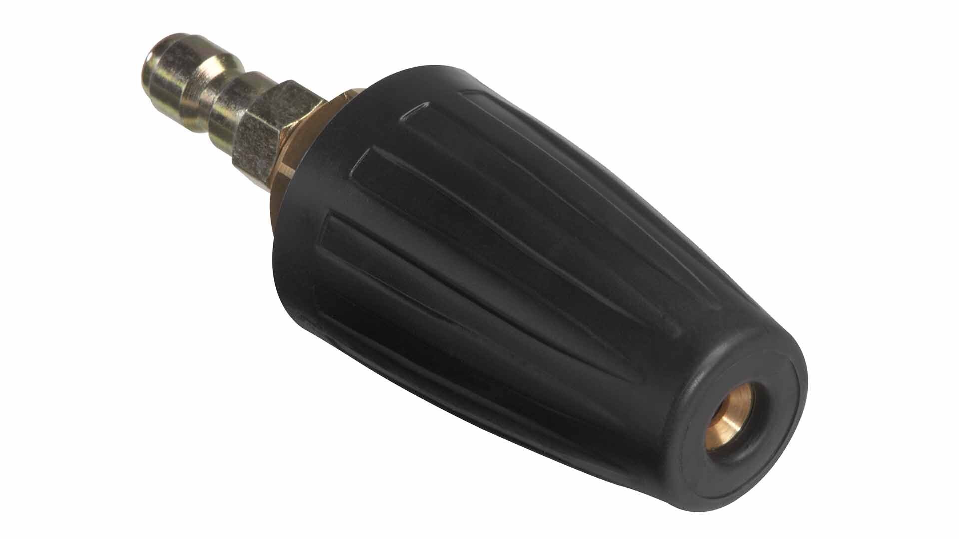 Turbo-Nozzle